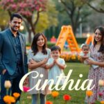 Significado del nombre Cinthia