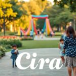 Significado del nombre Cira