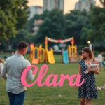 Significado del nombre Clara