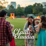 Significado del nombre Claudia