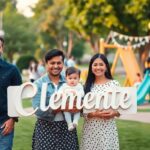 Significado del nombre Clemente