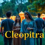 Significado del nombre Cleopatra