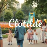 Significado del nombre Clotilde