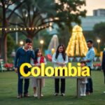 Significado del nombre Colombia