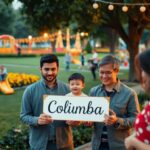 Significado del nombre Columba
