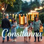 Significado del nombre Constanza