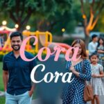 Significado del nombre Cora