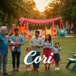 Significado del nombre Cori
