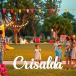 Significado del nombre Crisalida