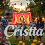 Significado del nombre Crista