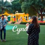 Significado del nombre Cynthia