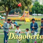 Significado del nombre Dagoberto