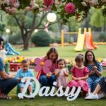 Significado del nombre Daisy
