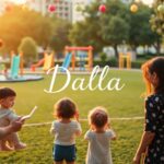 Significado del nombre Dalila