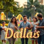 Significado del nombre Dallas