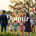 Significado del nombre Dalmira