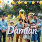 Significado del nombre Damián