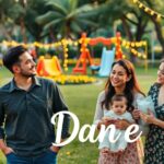Significado del nombre Danae