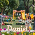 Significado del nombre Daniel