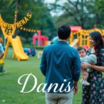 Significado del nombre Danisa