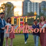 Significado del nombre Darikson