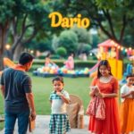 Significado del nombre Darío