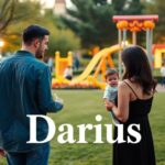 Significado del nombre Darius