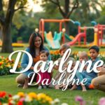 Significado del nombre Darlyne