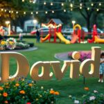Significado del nombre David