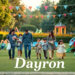 Significado del nombre Dayron