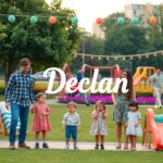 Significado del nombre Declan