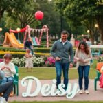 Significado del nombre Deisy