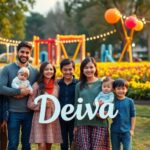 Significado del nombre Deiva