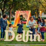 Significado del nombre Delfín