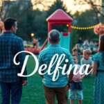 Significado del nombre Delfina