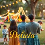 Significado del nombre Delicia