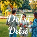 Significado del nombre Delsi