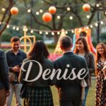 Significado del nombre Denise
