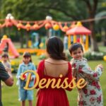 Significado del nombre Denisse