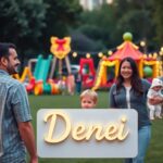 Significado del nombre Derek