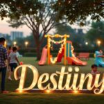 Significado del nombre Destiny