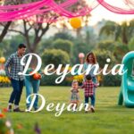 Significado del nombre Deyanira