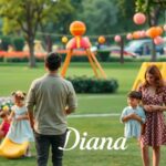 Significado del nombre Diana