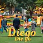 Significado del nombre Diego