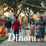Significado del nombre Dinora