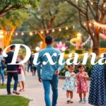 Significado del nombre Dixiana