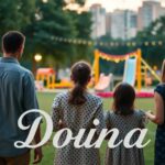 Significado del nombre Doina