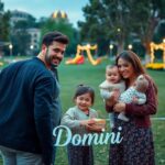 Significado del nombre Dominic