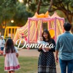 Significado del nombre Domínica