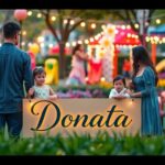 Significado del nombre Donata